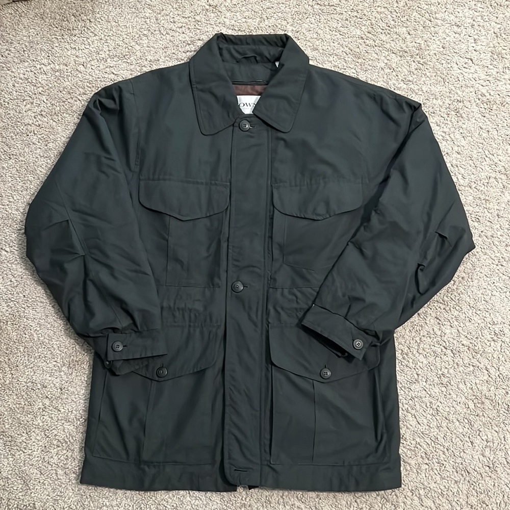 TOWNE by London Fog Jacket